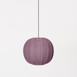 KW 45 Pendant |  | Made by Hand