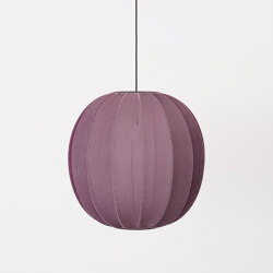 KW 60 Pendant | Suspended lights | Made by Hand