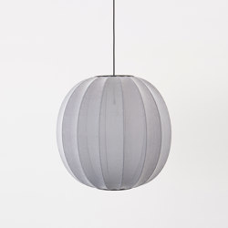 KW 60 Pendant |  | Made by Hand