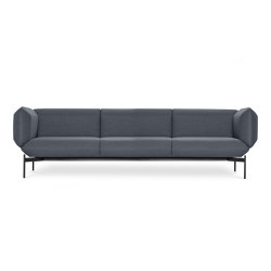 Segment sofa | Sofas | Prostoria