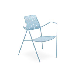Osmo easy chair outdoor