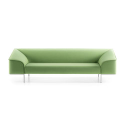 Seam sofa | Sofas | Prostoria