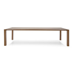 Woody | Dining tables | Pianca