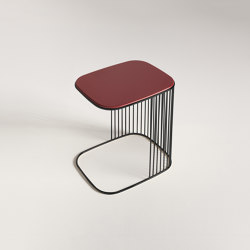 Comb 40 | Tables d'appoint | Frag