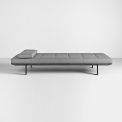 Hudson | daybed | Sun loungers | Frag