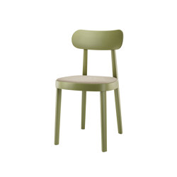118 SP | Chairs | Gebrüder T 1819