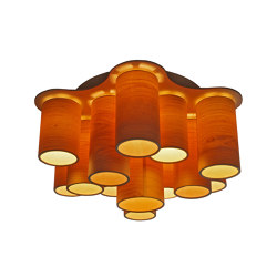 Carillon R13 | Ceiling lights | Passion 4 Wood