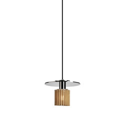 IN THE SUN | 270 pendant | Suspended lights | DCW éditions