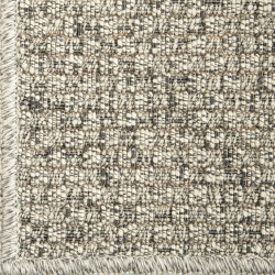 Textures Tweed Argento | Rugs | G.T.DESIGN