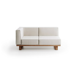 9.Zero Modular Sofa Corner 2S | Sofas | Atmosphera