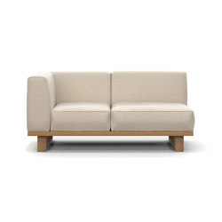 9.Zero Modular Sofa Corner 2S | Sofas | Atmosphera