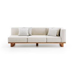 9.Zero Modular Sofa Corner 3S | Sofas | Atmosphera