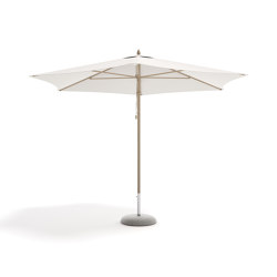 Desert Center pole umbrella | Parasols | Atmosphera