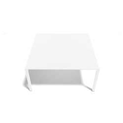 Flair (Q 155) Square Table | Mesas comedor | Atmosphera