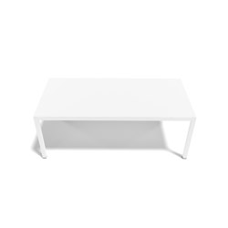 Flair Table Rectangulaire (R 200) | Dining tables | Atmosphera