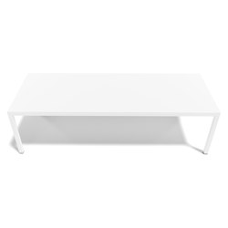 Flair Mesa rectangualr (R260) | Tabletop rectangular | Atmosphera