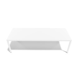 Flair Mesa rectangualr (R260) | Dining tables | Atmosphera