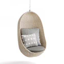 Nest Suspended Chair | Seating | Atmosphera