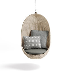 Nest Suspended Chair | Dondoli | Atmosphera