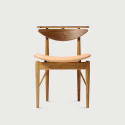 Reading Chair | without armrests | House of Finn Juhl - Onecollection