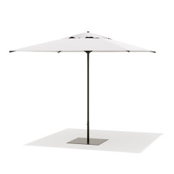 Once Center pole umbrella | Garden accessories | Atmosphera
