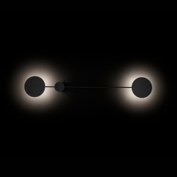 round control 1 | Wall lights | tossB
