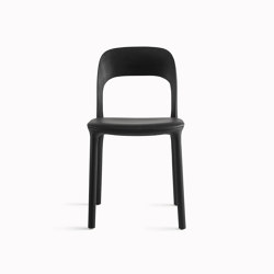 Elle Upholstered Chair | Sedie | GoEs