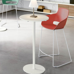 Captain Play | Bar stools | Sinetica Industries