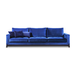 Lancaster Sofa | with armrests | Marelli
