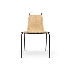 PK1 | Chair | Sillas | Carl Hansen & Søn