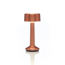 Moments | Cylinder | Copper | Table lights | Imagilights