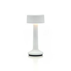 Moments | Cylinder | White | Table lights | Imagilights