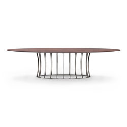 Arthur Table | Contract tables | Flexform