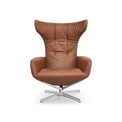 Onsa Armchair | Poltrone | Walter K.