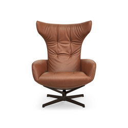 Onsa Armchair | Fauteuils | Walter K.