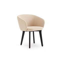 Huma armchair | Chairs | Expormim