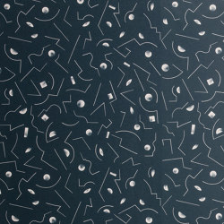 Constellation 2 | Ink wallpaper | Wall coverings / wallpapers | Petite Friture