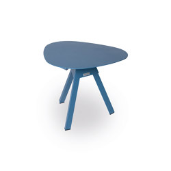 Flow Sidetable | Tables d'appoint | Weishäupl