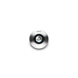 Nanoled Walk-Over Round 45mm | Outdoor recessed lighting | Simes