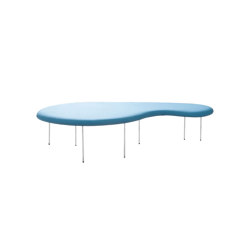Droplets | Benches | Capdell