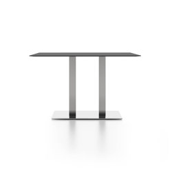 Trend-D Table Base | Tables de repas | Atmosphera