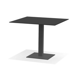 Net-Q bases de tables | Dining tables | Atmosphera