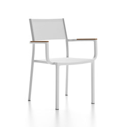 Sunny Chair with arm | Chairs | Atmosphera
