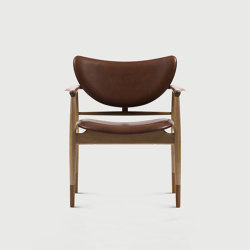 48 Chair | Chairs | House of Finn Juhl - Onecollection