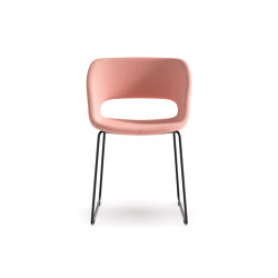 Kabira Fabric SL | Chairs | Arrmet srl