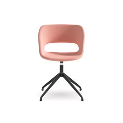 Kabira Fabric SP | Chairs | Arrmet srl