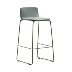 Robbie BS | Bar stools | Johanson Design