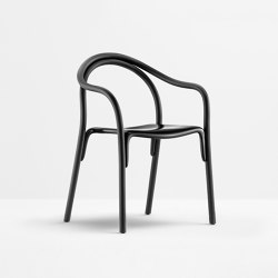 Soul 3745 | Chairs | PEDRALI
