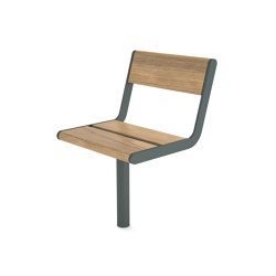 April chair | Chairs | Vestre