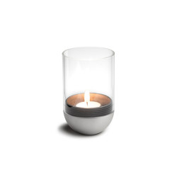 GRAVITY CANDLE Lantern | Candlesticks / Candleholder | höfats